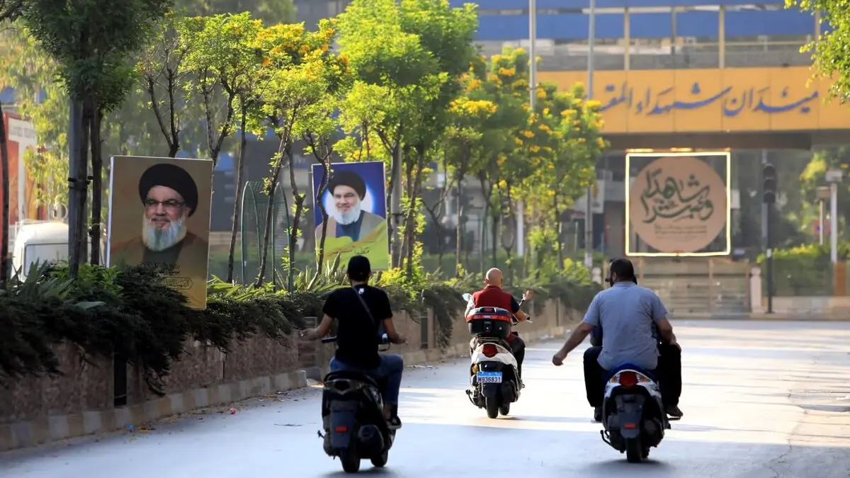 نقشه آمریکا برای لبنان بعد از سید حسن نصرالله