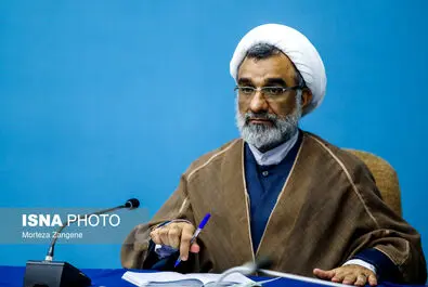 جلسه شورای فرهنگ عمومی کشور