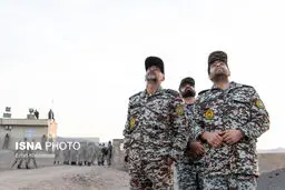 پیام صریح ایران به تهدیدات اسرائیل