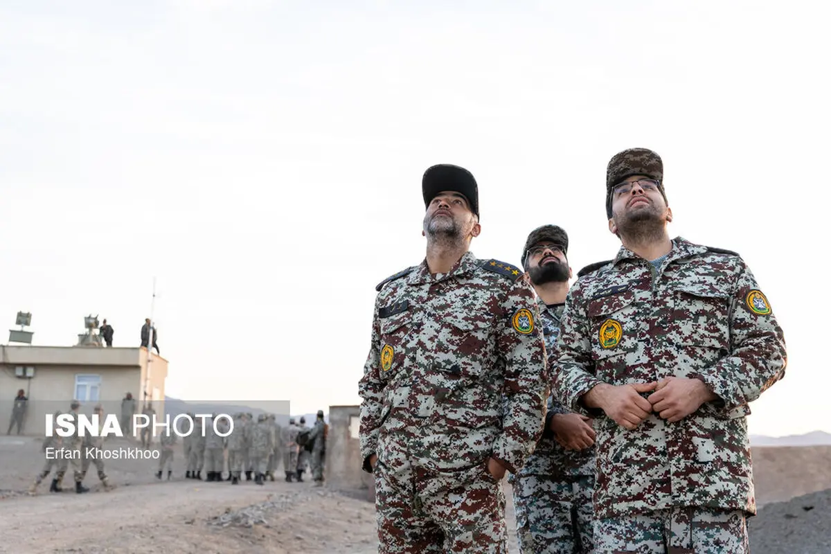 پیام صریح ایران به تهدیدات اسرائیل
