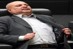 میرکاظمی، رییس سازمان برنامه و بودجه استعفا داد؟