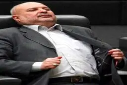 میرکاظمی، رییس سازمان برنامه و بودجه استعفا داد؟