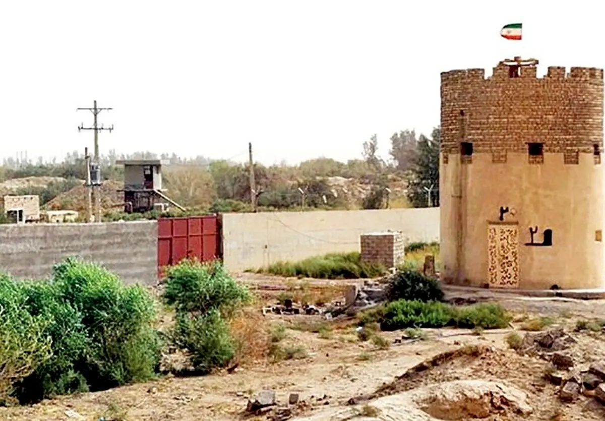 تکمیل نوسازی نشانه‌های مرزی افغانستان با ایران