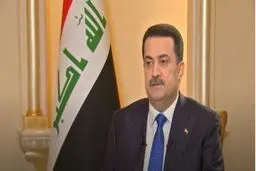 گفت‌وگوی فوری نخست‌وزیر عراق و پوتین درباره تحولات منطقه