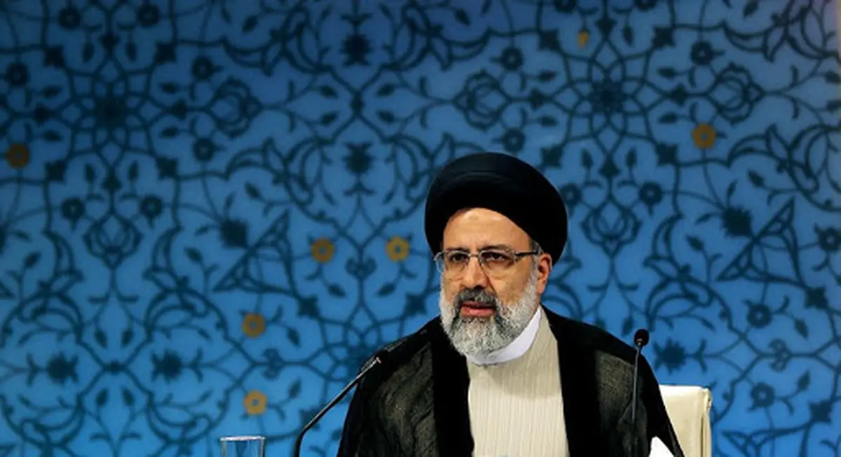 رئیسی: صرفا قاضی نبوده‌ام و مسئولیت اجرایی داشته‌ام