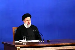 ببینید دیدار رئیسی و بایدن در نیویورک انجام می شود؟