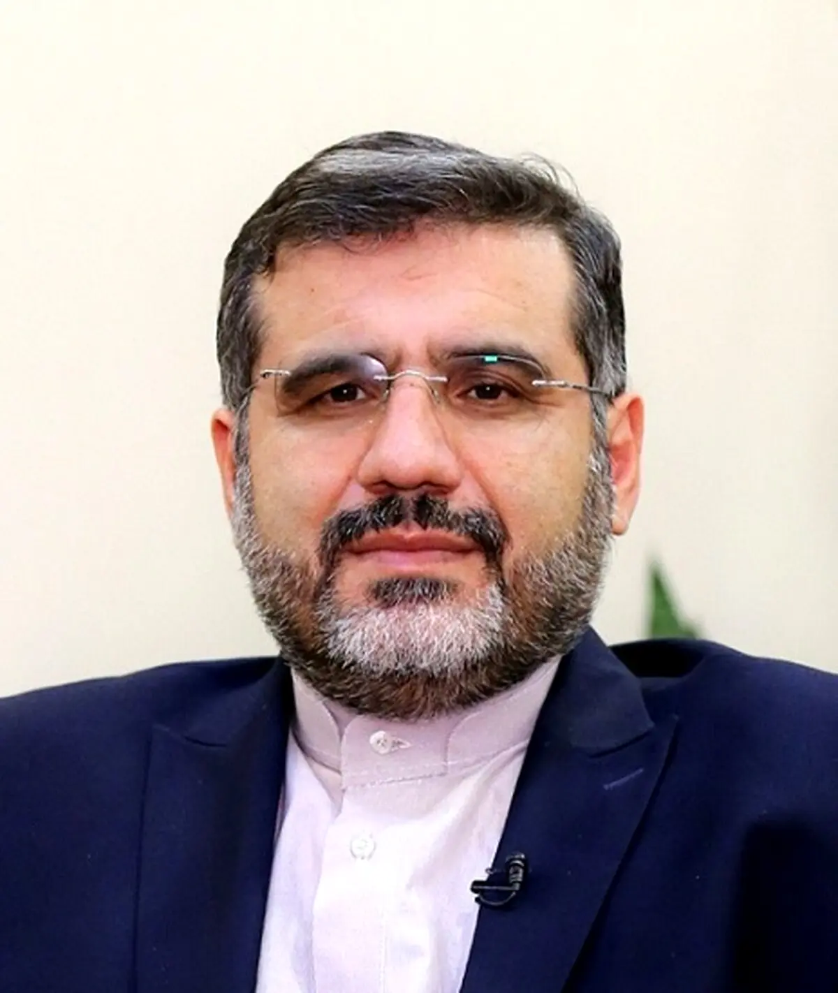 وزیر ارشاد: بعد از حمله به اسرائیل همچنان اقتصاد کشور‌ در حال آرامش است