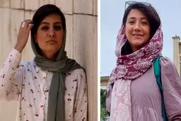 درخواست انجمن صنفی روزنامه‌نگاران از پزشکیان برای تعلیق حکم دو روزنامه‌نگار