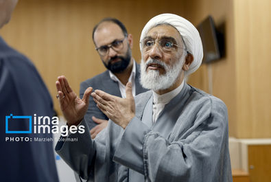 ایرنا پورمحمدی
