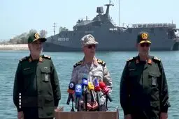 هشدار جدی به دشمنان درباره حمله به ایران