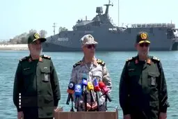 هشدار جدی به دشمنان درباره حمله به ایران