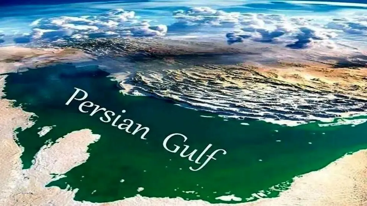 تصمیم جدید کاخ سفید درخصوص تغییر نام خلیج همیشه فارس