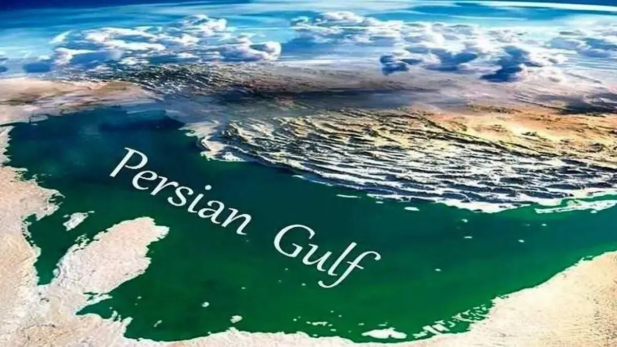تصمیم جدید کاخ سفید درخصوص تغییر نام خلیج همیشه فارس