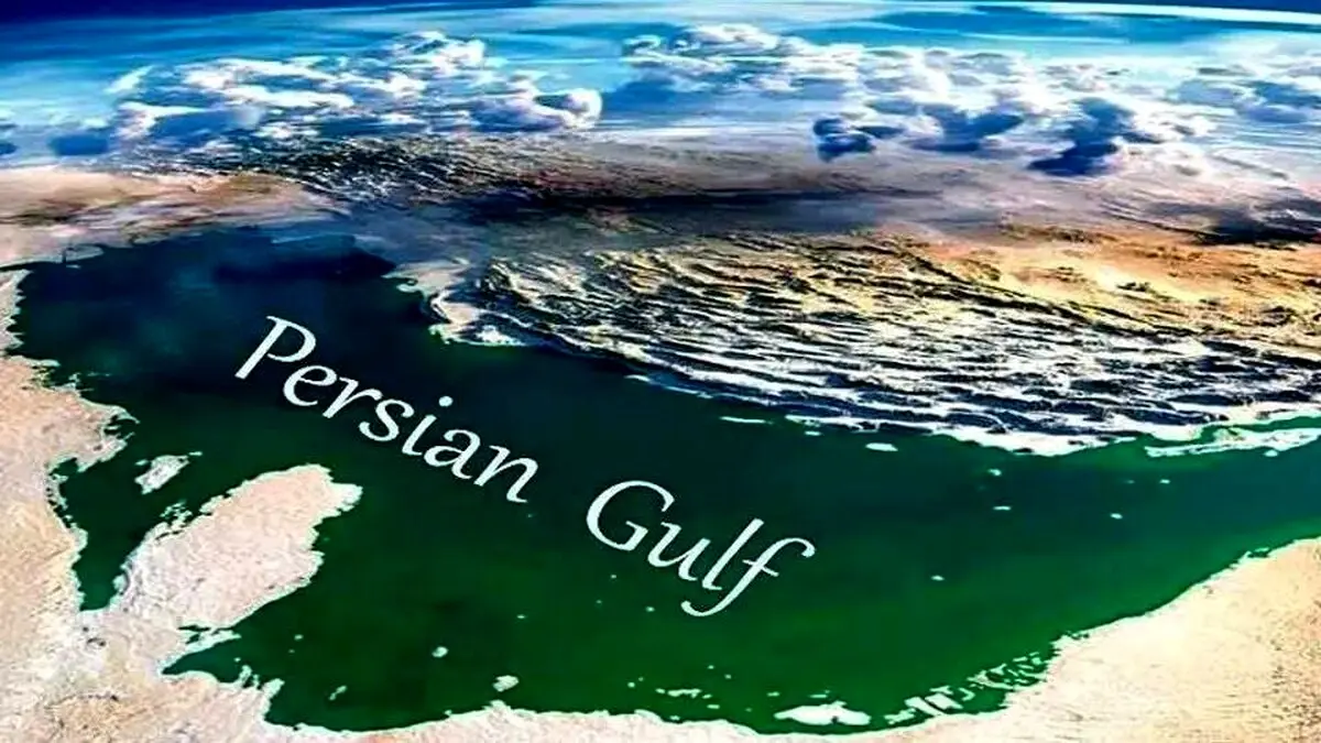 تصمیم جدید کاخ سفید درخصوص تغییر نام خلیج همیشه فارس