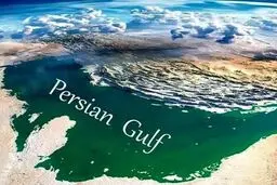 تصمیم جدید کاخ سفید درخصوص تغییر نام خلیج همیشه فارس