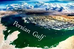 تصمیم جدید کاخ سفید درخصوص تغییر نام خلیج همیشه فارس