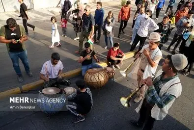 رئیسی شیراز