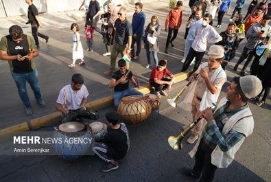 رئیسی شیراز