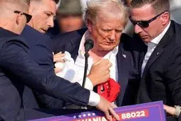 بایدن برای فرار از فشار و افتضاح امنیتی؛پای ایران را وسط کشیده است