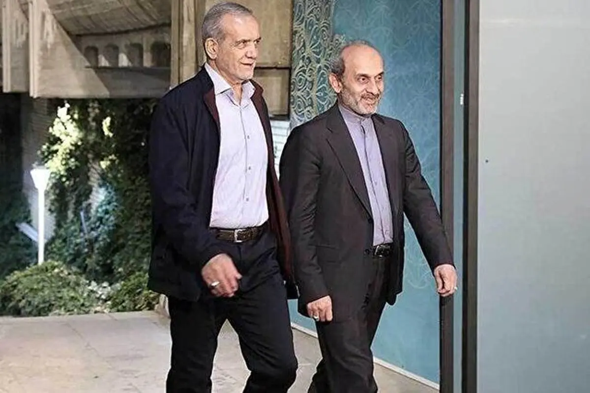  عذرخواهی رئیس صدا و سیما از رئیس جمهور