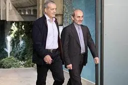  عذرخواهی رئیس صدا و سیما از رئیس جمهور