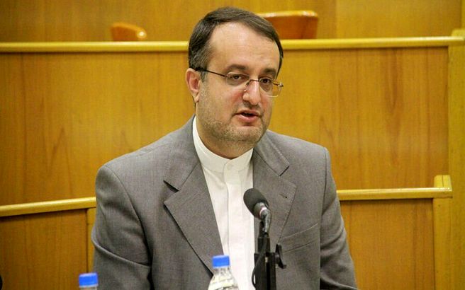 واکنش جمهوری اسلامی ایران به گزارش جدید آژانس اتمی