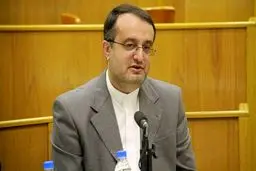 واکنش جمهوری اسلامی ایران به گزارش جدید آژانس اتمی