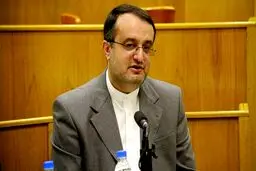 واکنش جمهوری اسلامی ایران به گزارش جدید آژانس اتمی