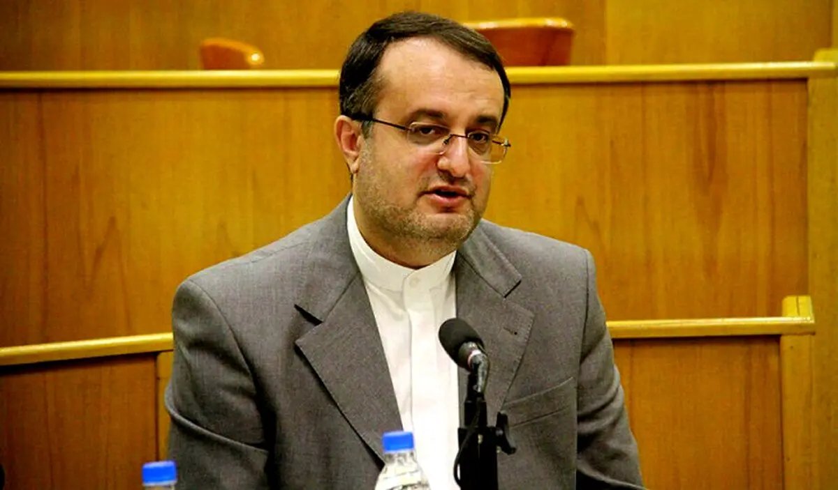 واکنش جمهوری اسلامی ایران به گزارش جدید آژانس اتمی