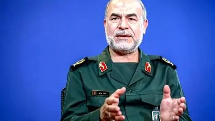 تغییر دکترین نیروهای مسلح از دفاعی به تهاجمی