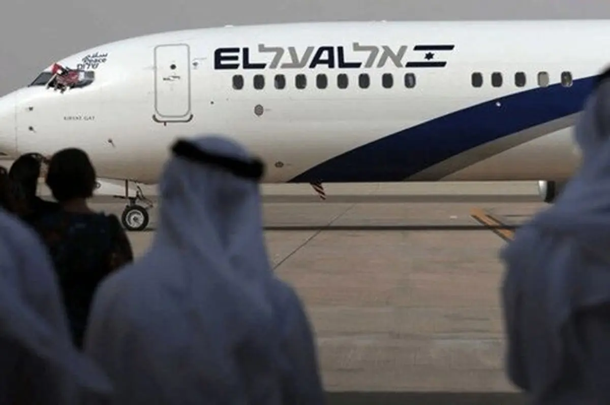 لحظه اسکورت هواپیمای رئیس جمهور چین با جنگنده‌های سعودی