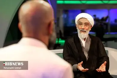 مصطفی پور محمدی