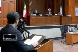 از پشت پرده محفل ترور در اصفهان تا محاکمه مسئول آموزش تروریست‌ها
