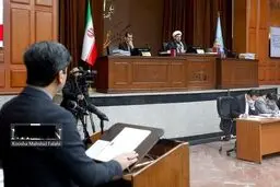 از پشت پرده محفل ترور در اصفهان تا محاکمه مسئول آموزش تروریست‌ها