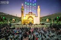 سخنرانی شجاعانه عالم سنی که شیعه شده درباره امامت علی(ع)