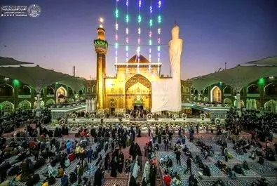 نجف اشرف