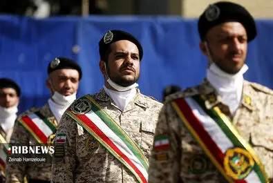 نیروی زمینی ارتش