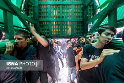 نخل گردانی