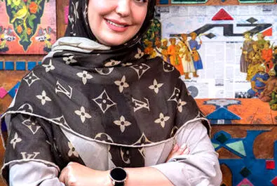  سریال «در کنار پروانه‌ها»