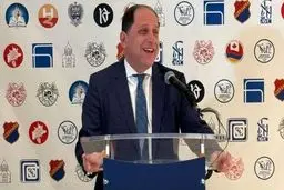 نوه دختریِ تیمورتاش وزیر دولت جدید کانادا شد