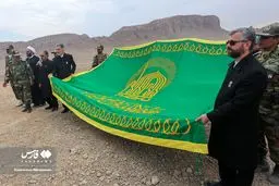 تصاویر دومین روز رزمایش ارتش