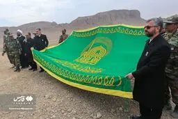 تصاویر دومین روز رزمایش ارتش