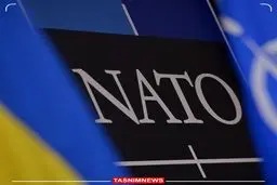 ناتو: روسیه بزرگترین تهدید است