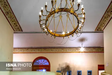  کاخ سعدآباد