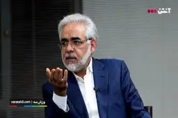 پاسخ  قربان زاده به مهم‌ترین دغدغه هواداران استقلال