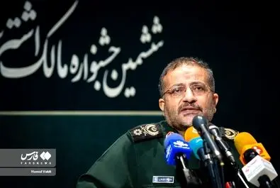 ششمین جشنواره مالک اشتر سازمان بسیج