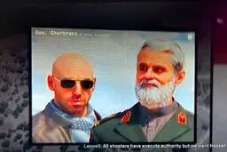 ترور یک سردار ایرانی؛ شروع بازی جنجالی کال‌آف دیوتی 