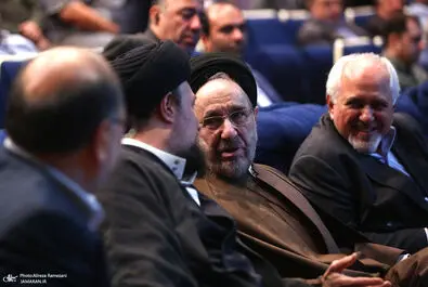 ساالگرد حجت الاسلام دعایی