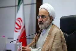 اولین اظهارات معاون اول قوه‌قضائیه درباره جنجال زندان اوین