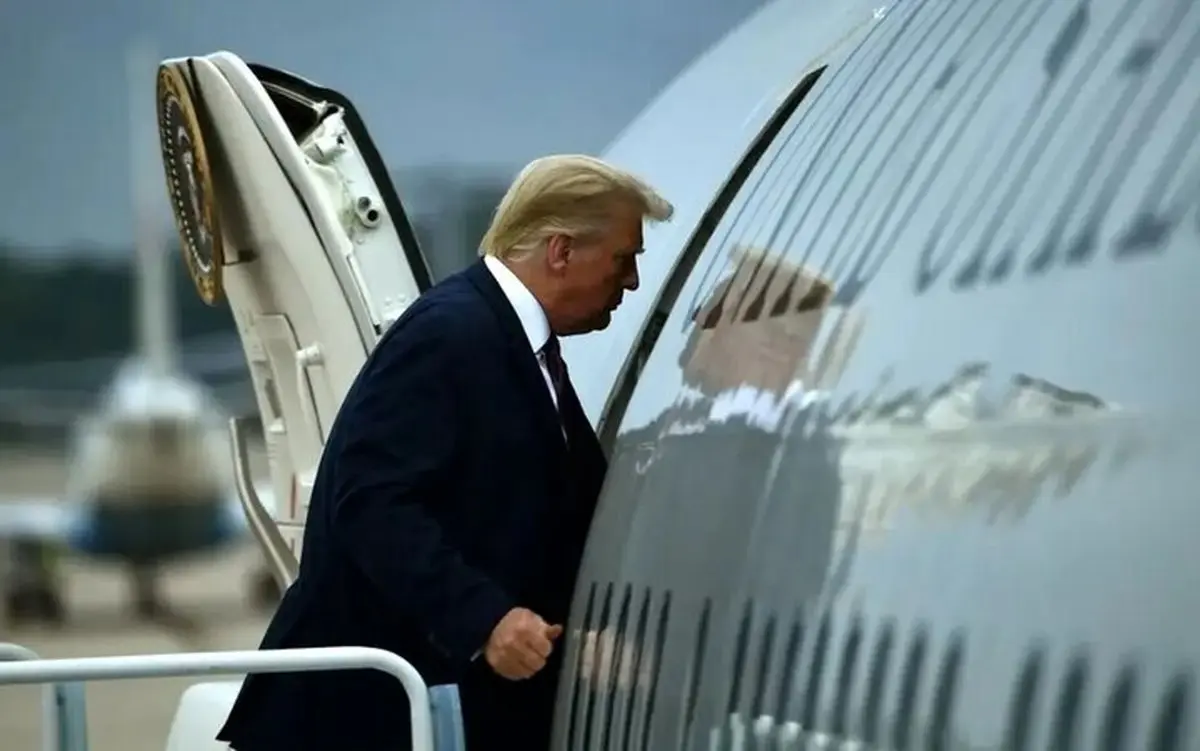 ترامپ دوباره در خاورمیانه؛ واشنگتن به دنبال بازتعریف قدرت در خلیج فارس؟